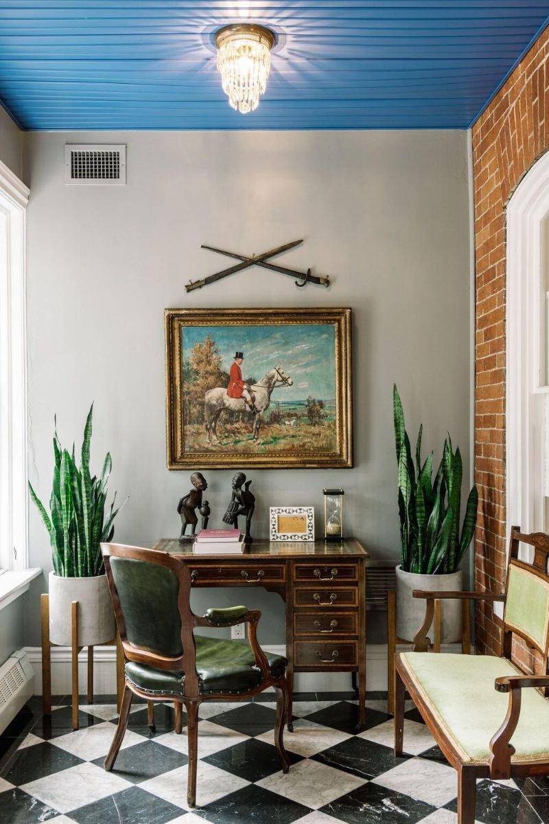 Merrill House image