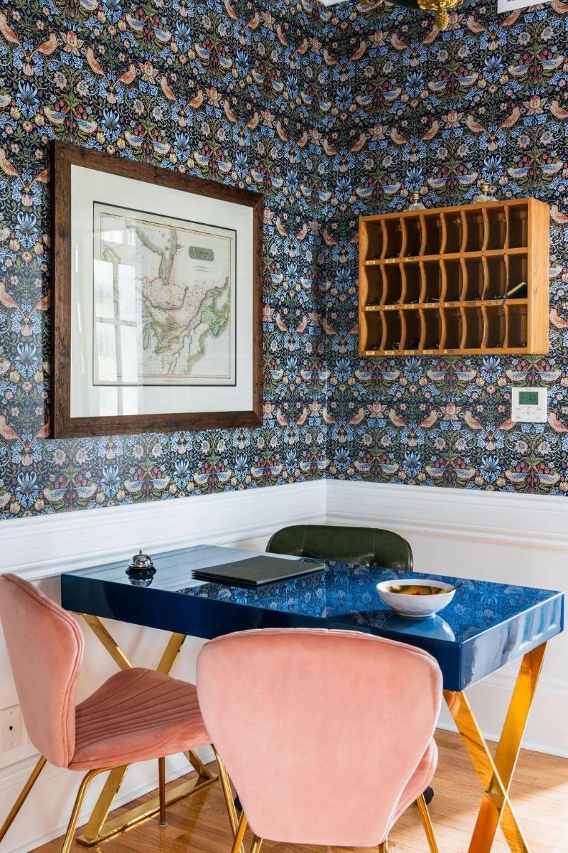 Merrill House image