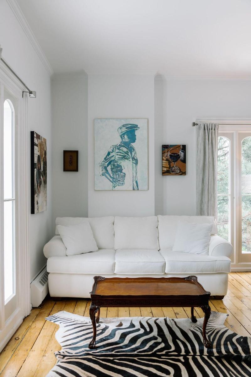 Merrill House image