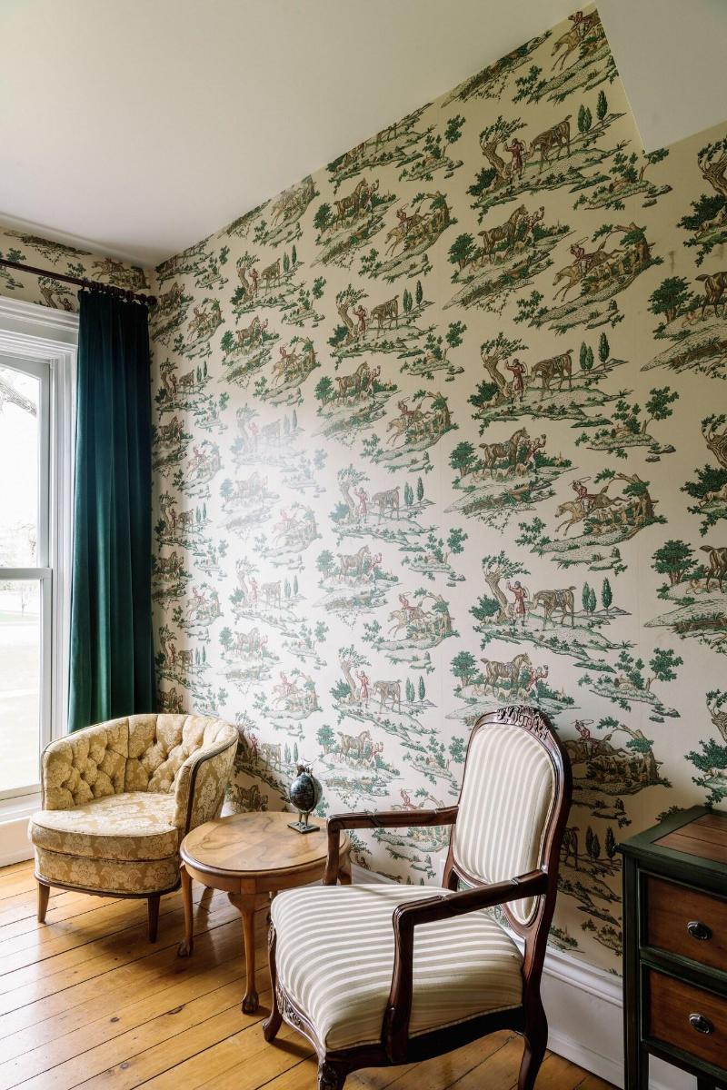 Merrill House image