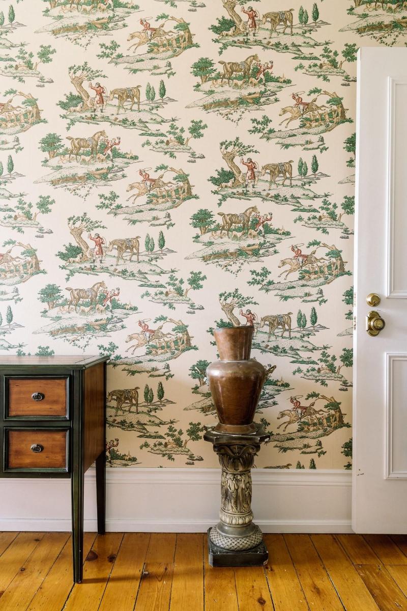Merrill House image