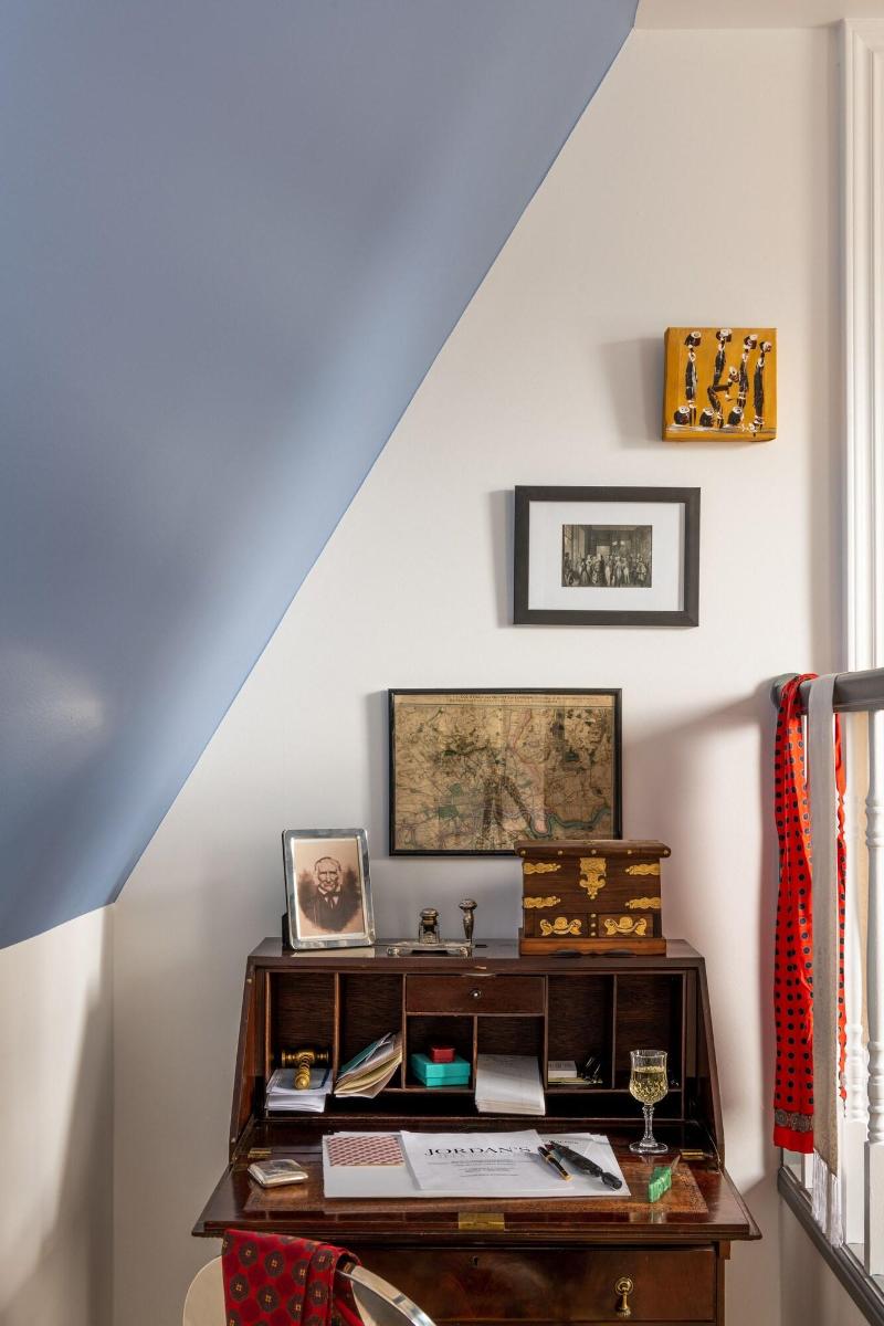 Merrill House image