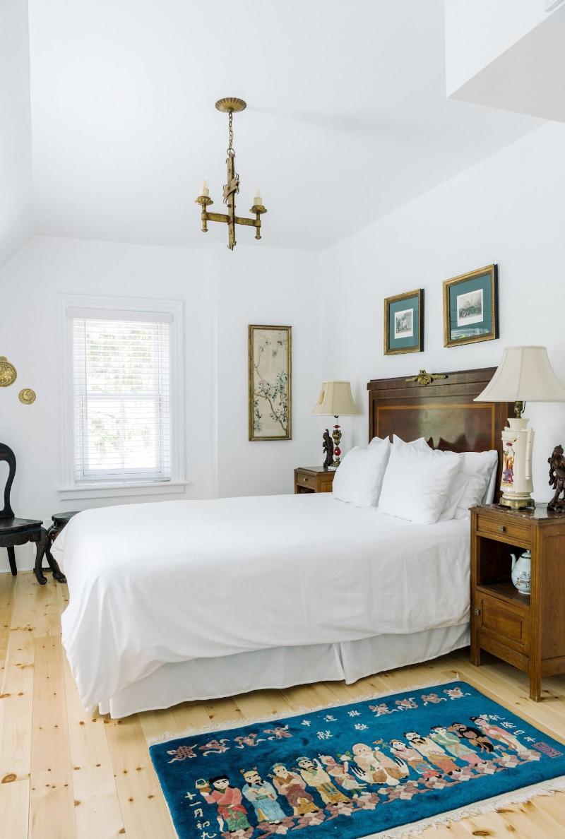 Merrill House image