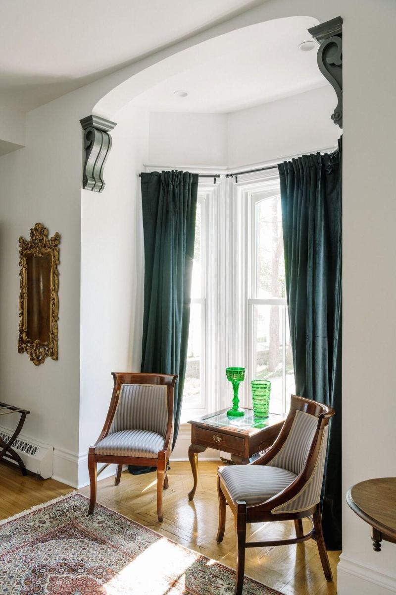 Merrill House image
