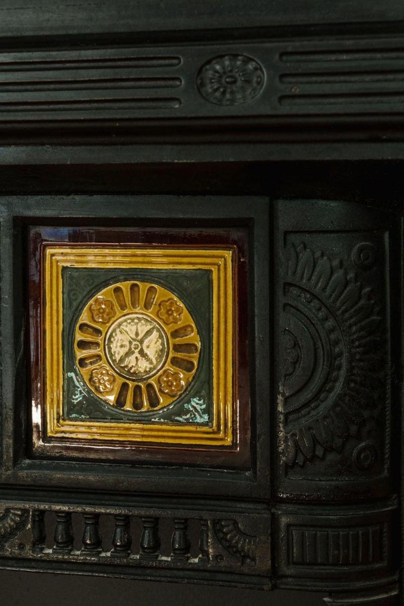 Merrill House image