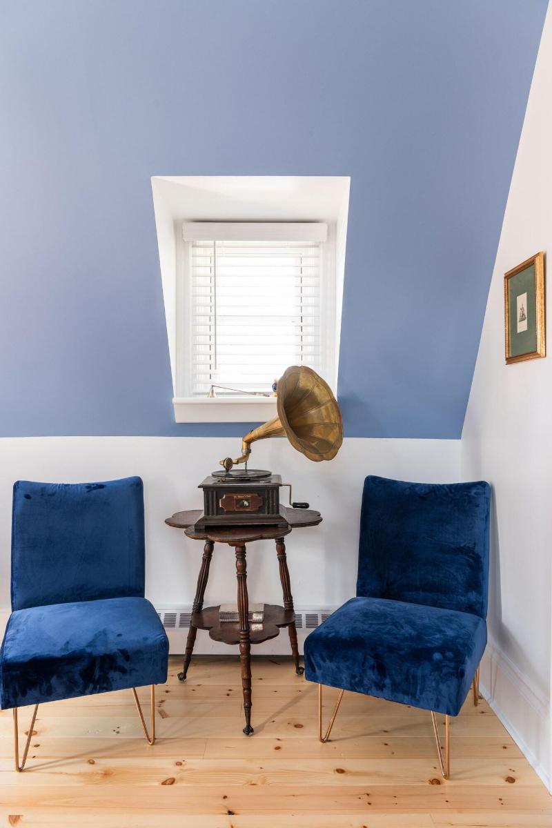 Merrill House image