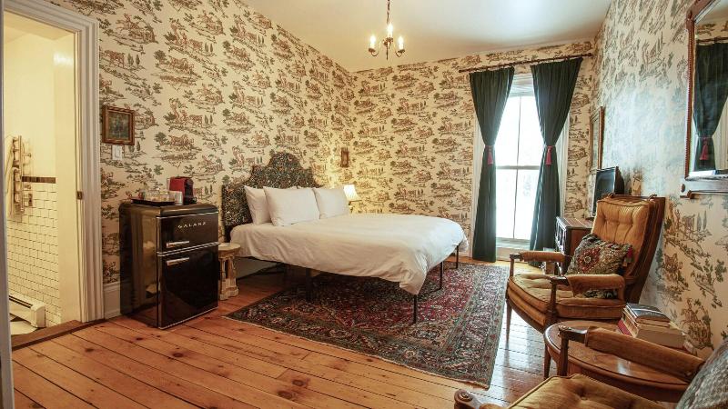 Merrill House image