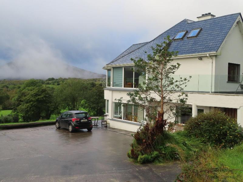 Bluebell House — main photo