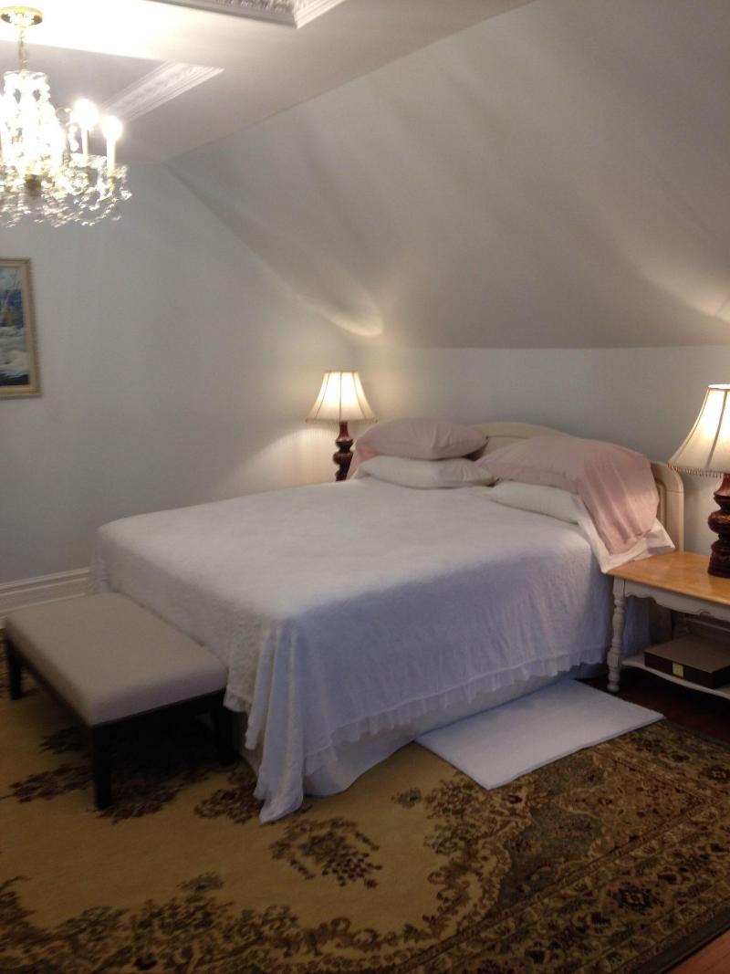 Caledonia House B&B — main photo