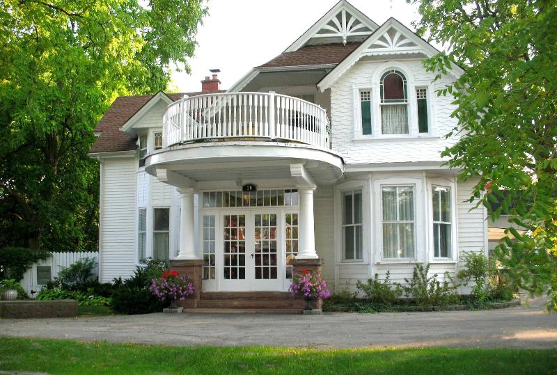 Caledonia House B&B — photo 2