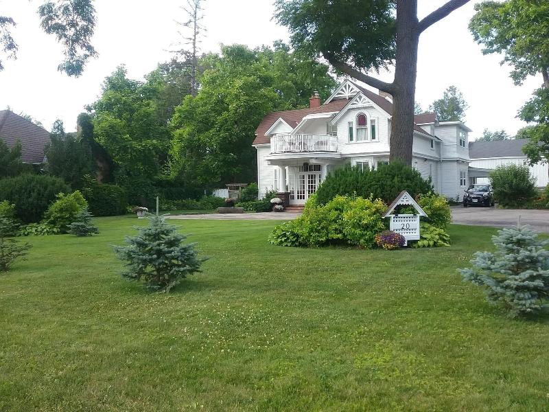 Caledonia House B&B — photo 3