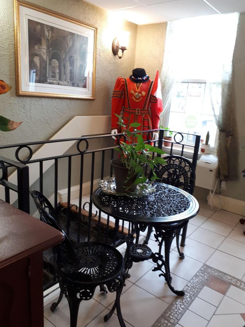 The Stratford Hotel image