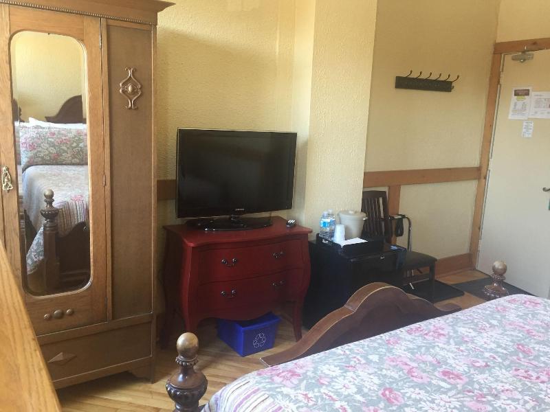 The Stratford Hotel image