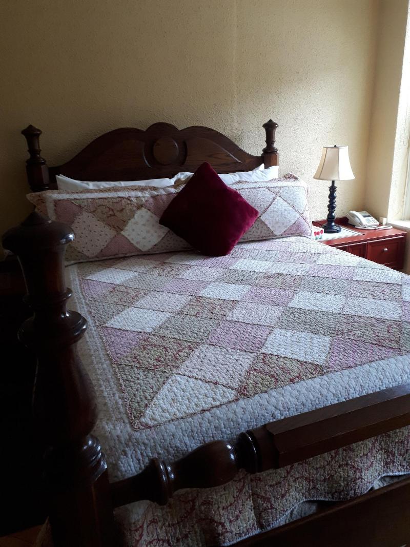 The Stratford Hotel image