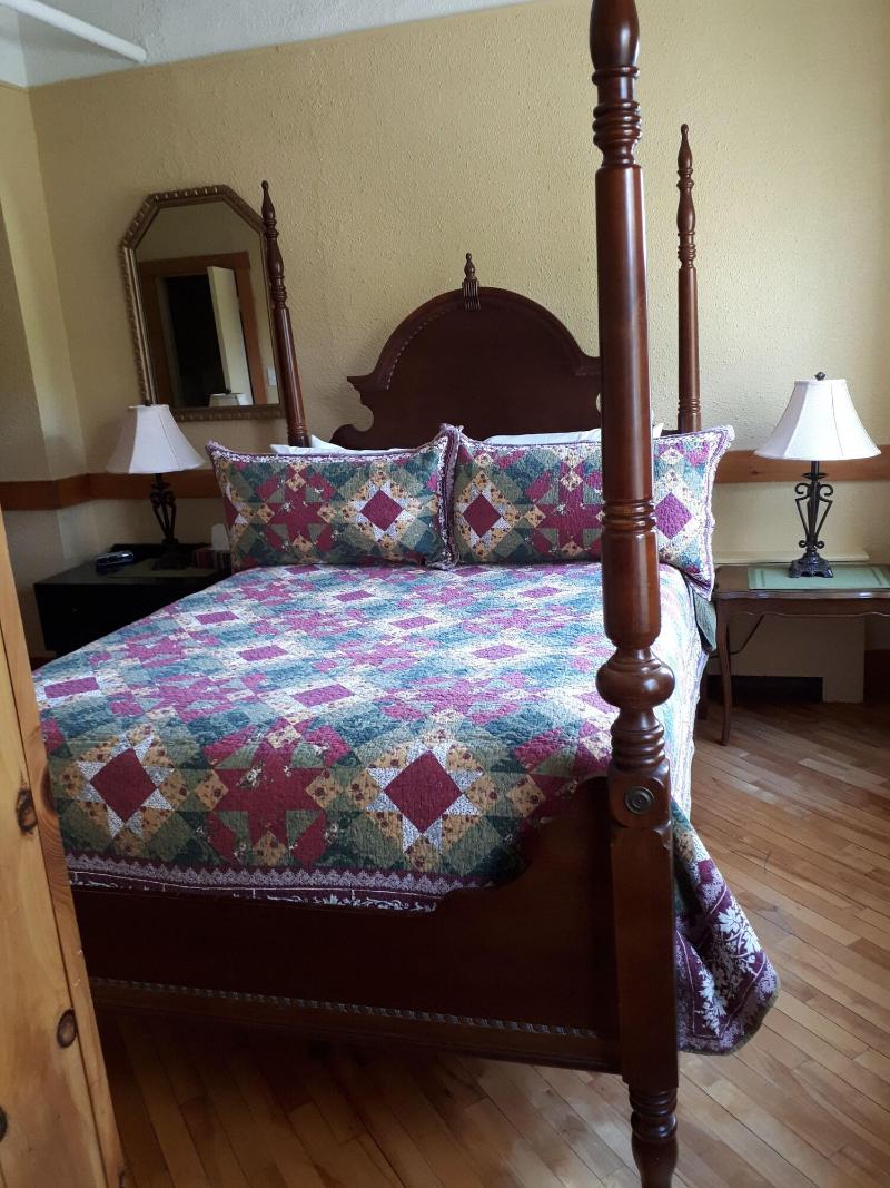 The Stratford Hotel image