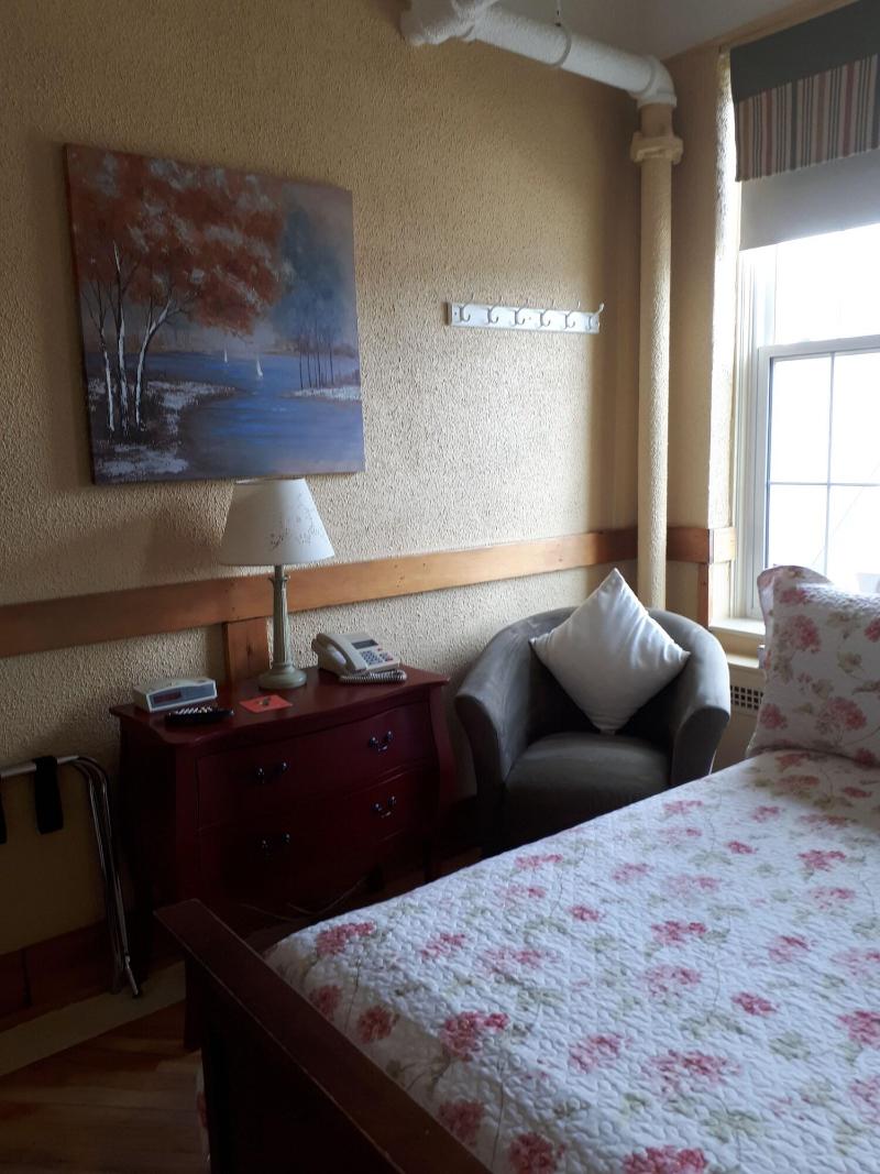 The Stratford Hotel image