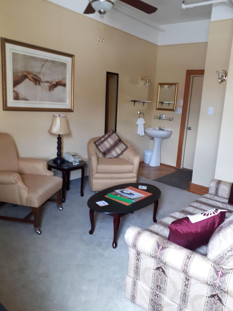 The Stratford Hotel image