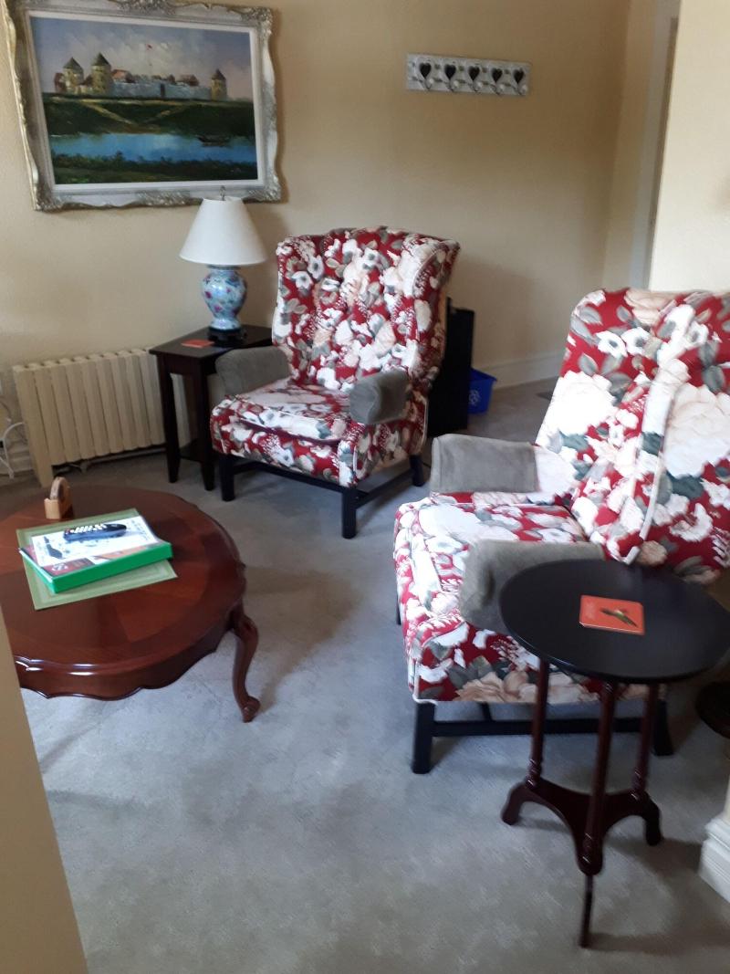 The Stratford Hotel image
