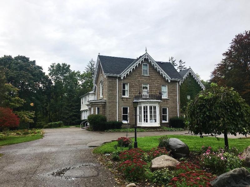 Westover Inn image