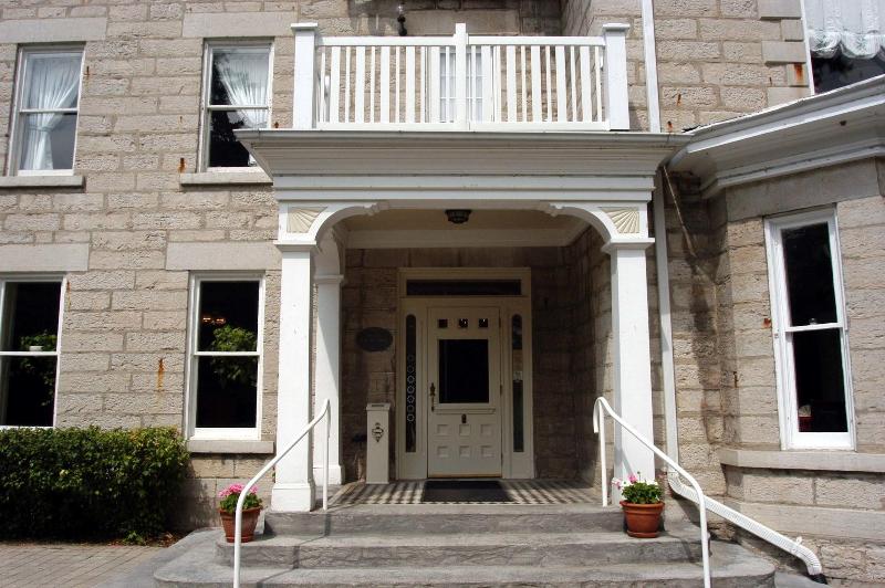 Westover Inn image