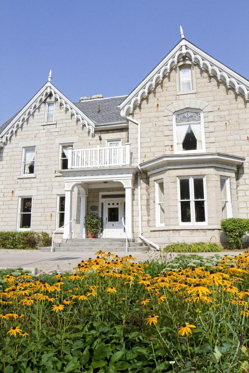 Westover Inn image