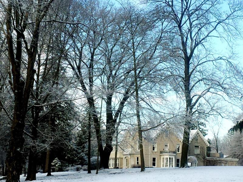 Westover Inn image