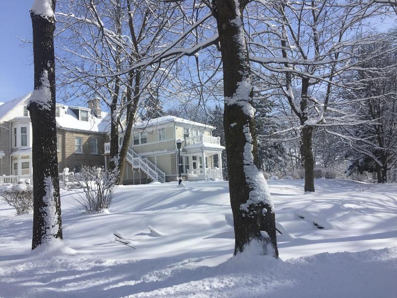 Westover Inn — general view