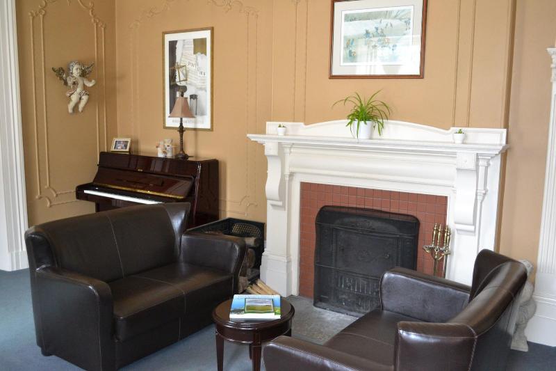 Westover Inn image