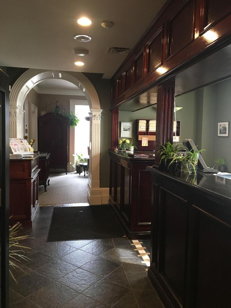 Westover Inn image