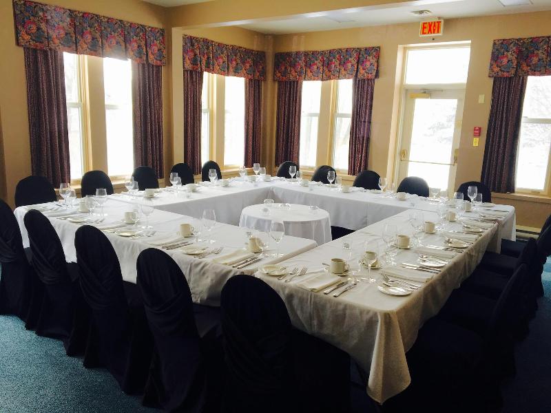Westover Inn image