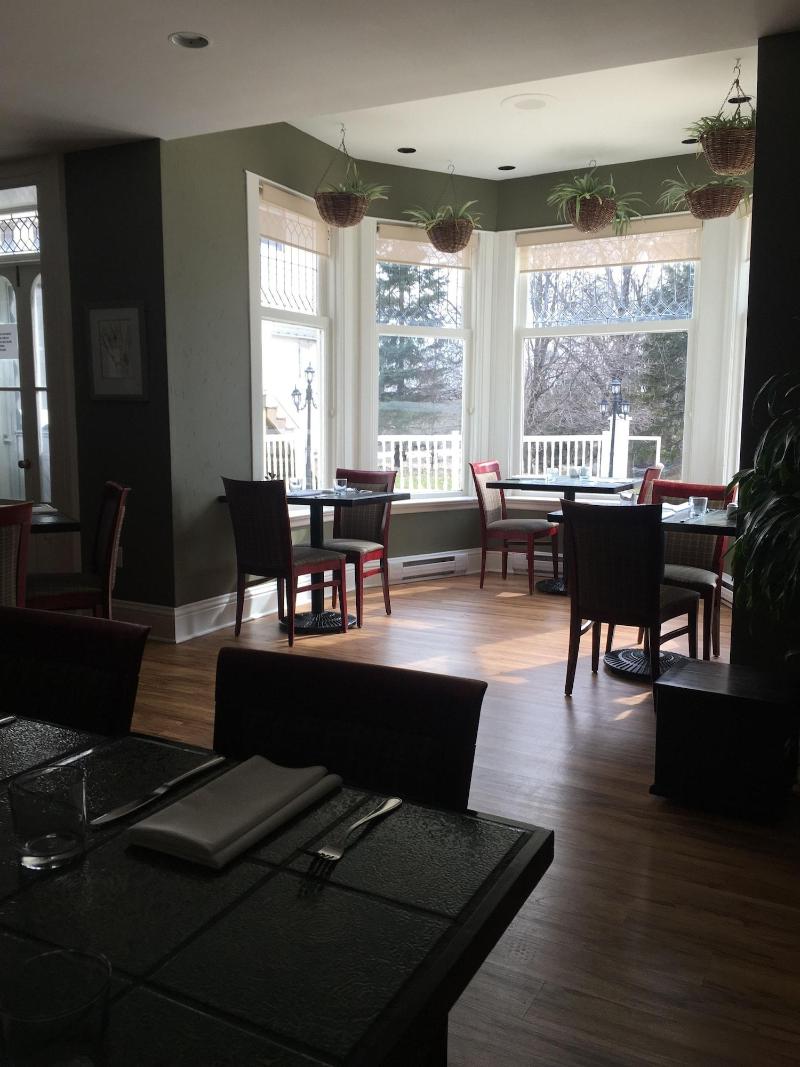 Westover Inn