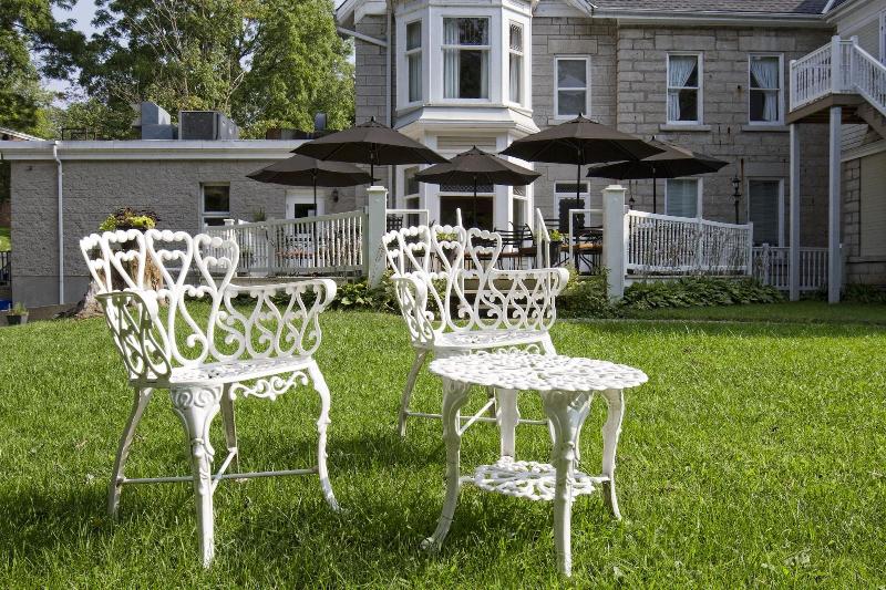 Westover Inn image