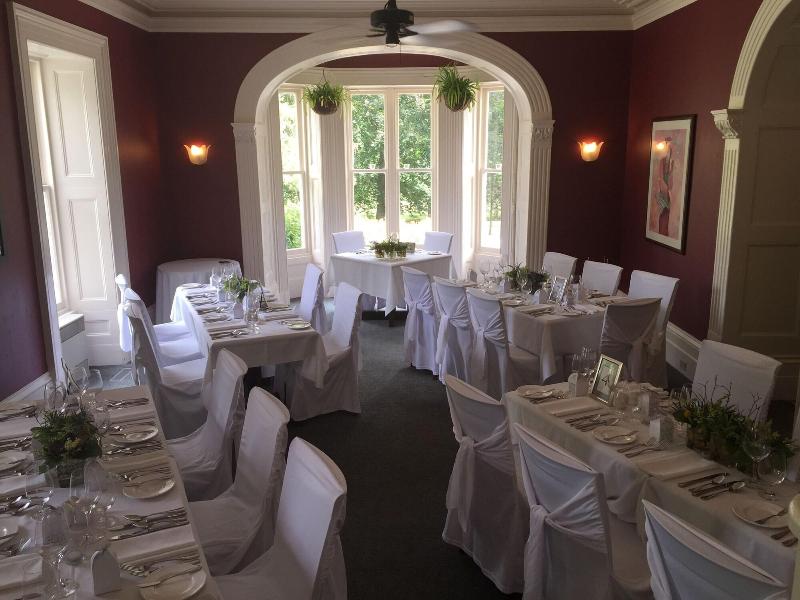 Westover Inn image