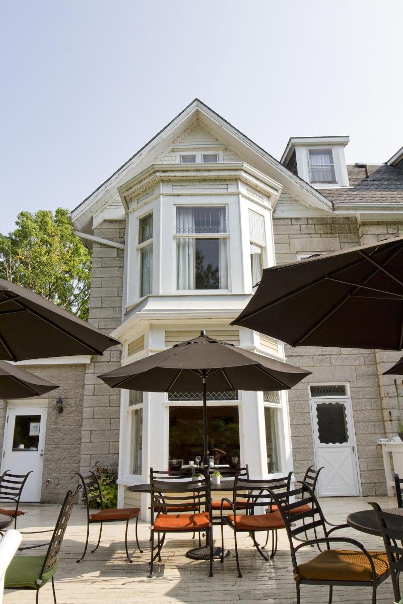 Westover Inn image