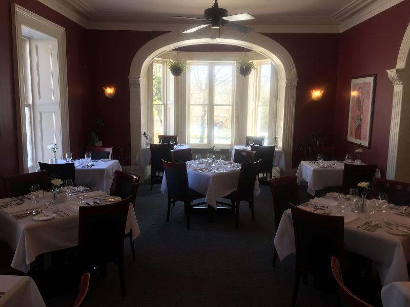Westover Inn image