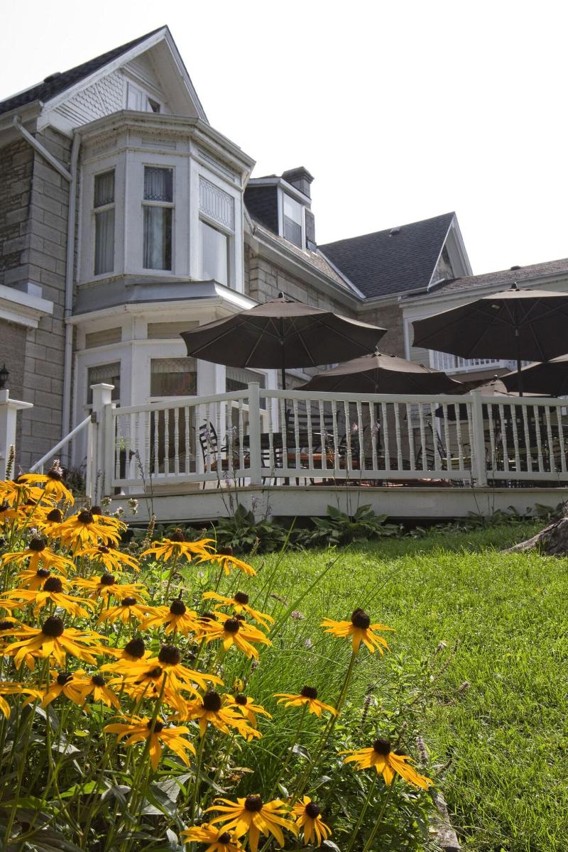 Westover Inn image