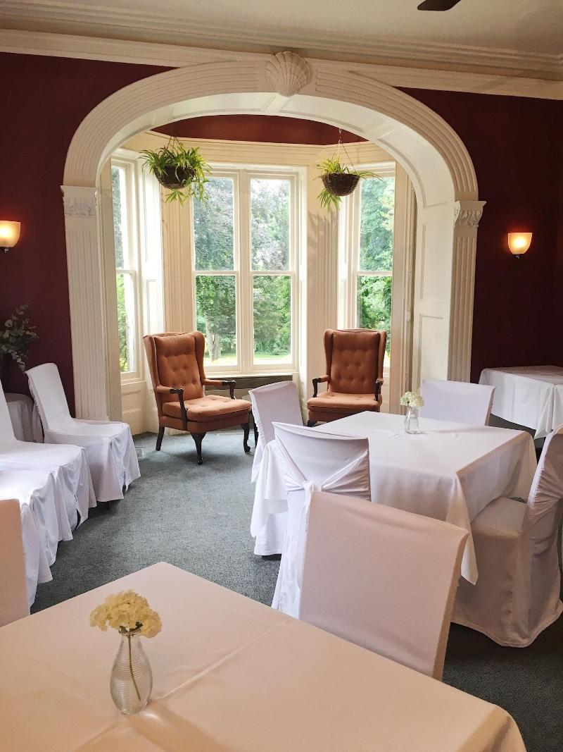Westover Inn image