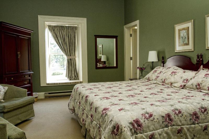 Westover Inn image