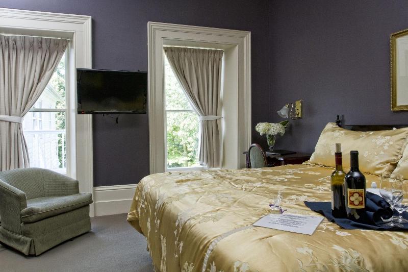 Westover Inn image
