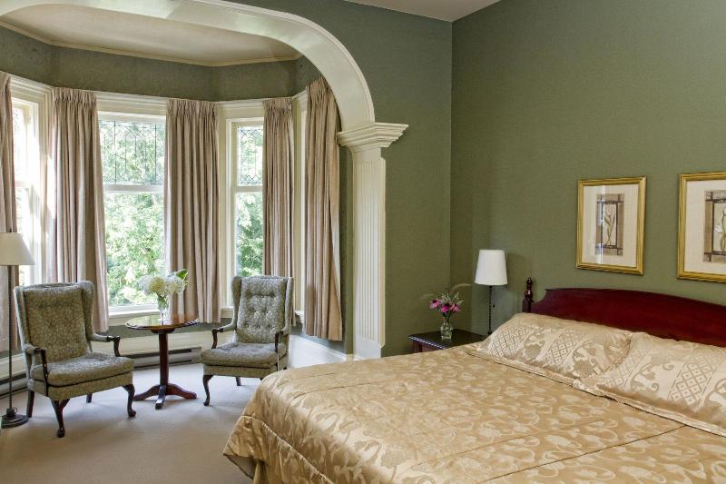 Westover Inn image