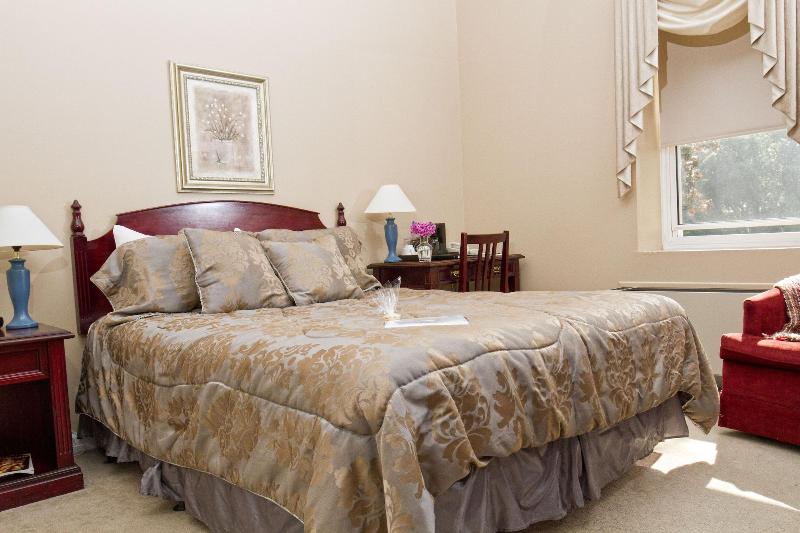 Westover Inn image