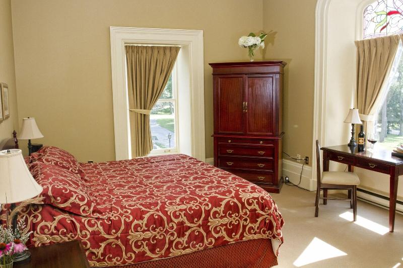 Westover Inn image