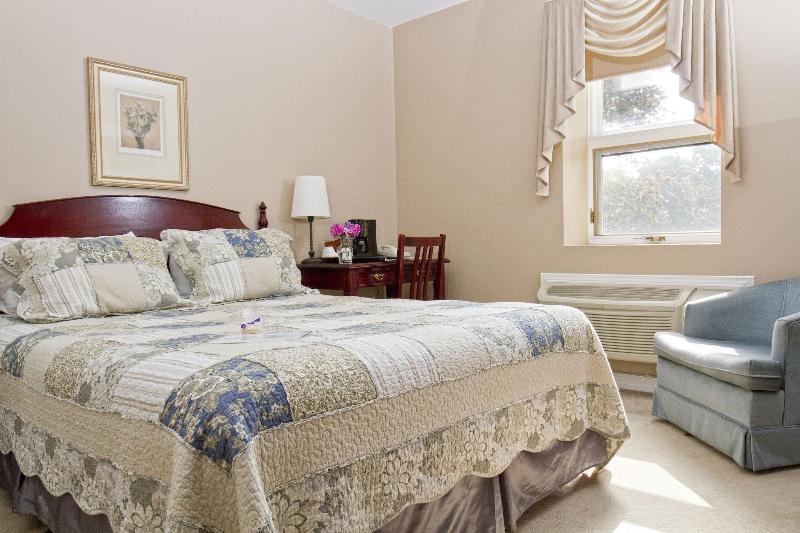 Westover Inn image