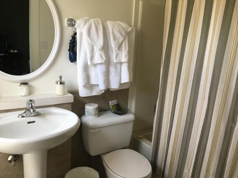 Westover Inn image