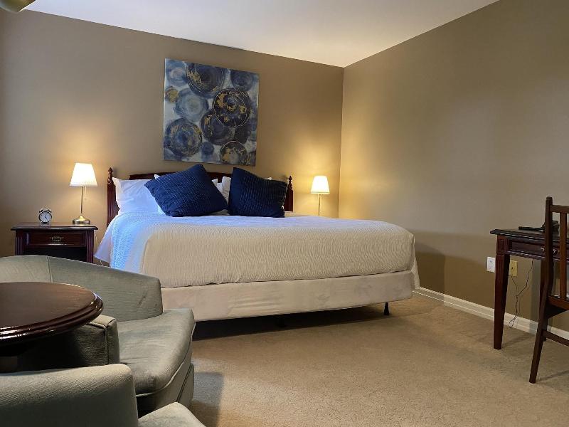 Westover Inn image