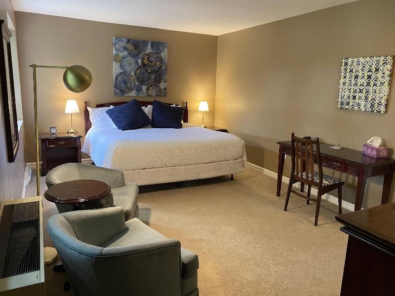 Westover Inn image