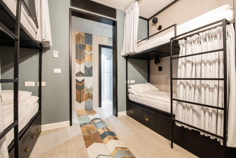 The Spot Hostel image