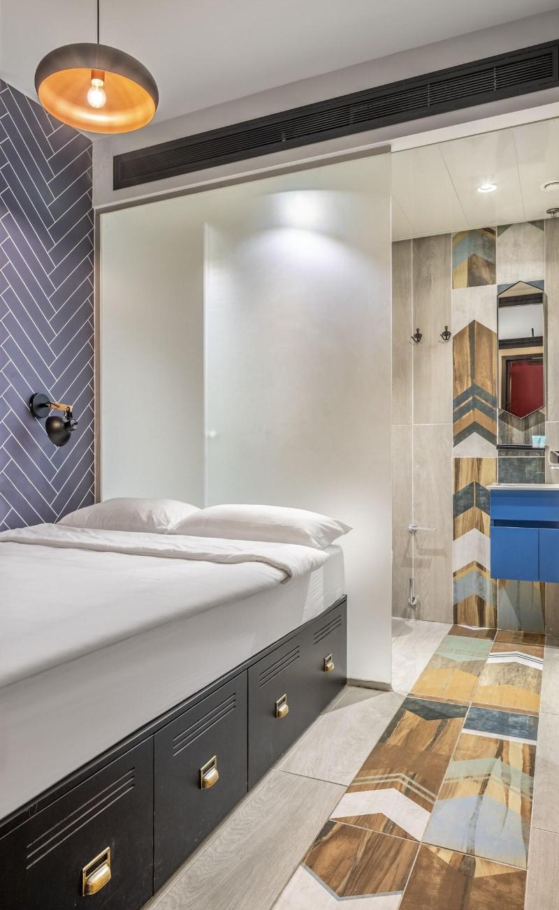 The Spot Hostel image