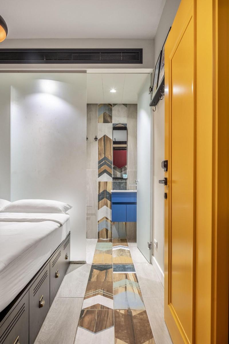 The Spot Hostel image