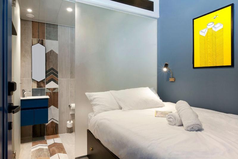 The Spot Hostel image